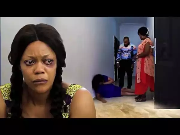Video: Family Cry 2 - 2018 Latest Nigerian Nollywood Movie